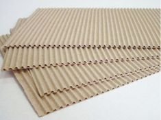 Sóng giấy trong sản xuất thùng giấy carton